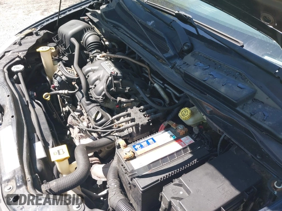 2010 Chrysler Town & Country Touring with VIN 2A4RR5D10AR282784, listed as a IAAI auction lot 42231696 with 173,049 mi miles and . Bid and sale history available at DreamBid. Image 10.
