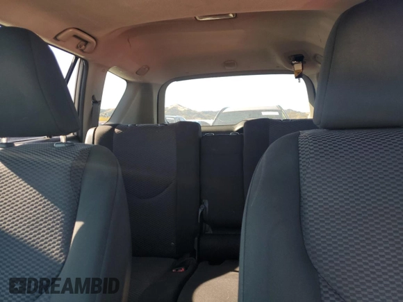 2011 Toyota RAV4 Sport z VIN JTMRF4DV5B5037697, wystawiony jako Copart lot #82259164 z przebiegiem 99 215 mil mil oraz Szkoda całkowita • Salvage title. Historia ofert i sprzedaży dostępna na DreamBid. Obrazek 10.