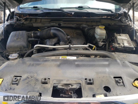 2016 Ram 2500 SLT with VIN 3C6TR5DT2GG378953, listed as a Copart auction lot 72023284 with 154,337 mi miles and Clean Title. Bid and sale history available at carsss.com. Image 11.
