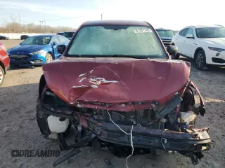 2017 Subaru Forester z VIN JF2SJAAC0HG588622, wystawiony jako Copart lot #81421744 z przebiegiem 117 485 mil mil oraz Nie do naprawy • Non repairable. Historia ofert i sprzedaży dostępna na DreamBid. Obrazek 5.