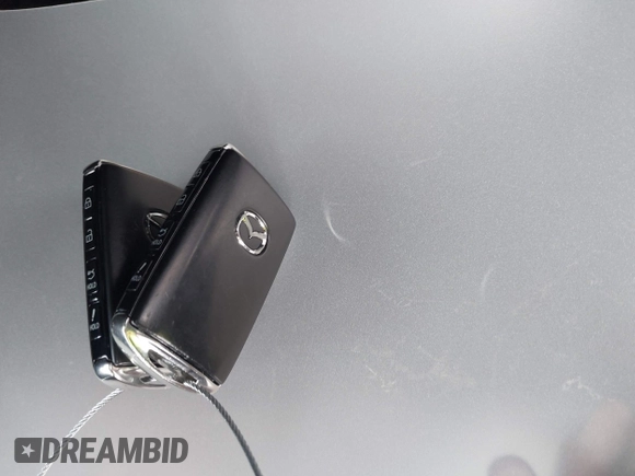 2021 Mazda 3 S with VIN 3MZBPAAL8MM254767, listed as a IAAI auction lot 42813614 with 31,704 mi miles and . Bid and sale history available at DreamBid. Image 11.