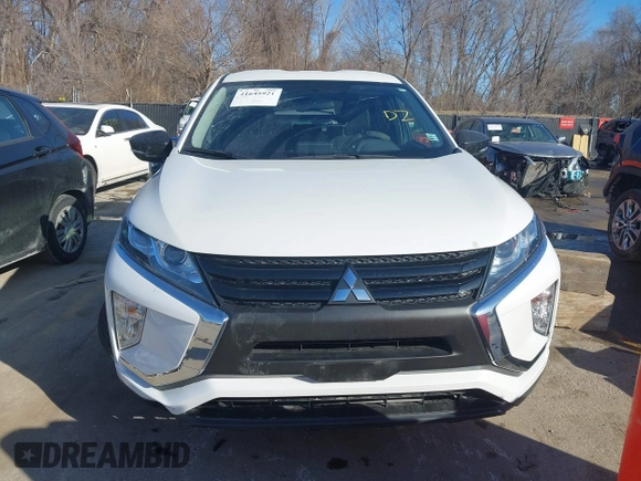 2020 Mitsubishi Eclipse Cross LE z VIN JA4AT4AA8LZ019061, wystawiony jako IAAI lot #41645921 z przebiegiem 80 293 mil mil oraz . Historia ofert i sprzedaży dostępna na DreamBid. Obrazek 13.