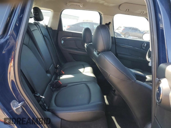 2018 MINI Countryman Cooper S E with VIN WMZYU7C4XJ3E56394, listed as a Copart auction lot 45515125 with 151,218 mi miles and Salvage Title. Bid and sale history available at carsss.com. Image 10.