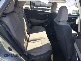 2023 Subaru Outback Premium with VIN 4S4BTAFCXP3204686, listed as a IAAI auction lot 42203909 with 30,905 mi miles and . Bid and sale history available at DreamBid. Image 8.