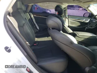 2016 Hyundai Genesis 3.8L with VIN KMHGN4JE1GU140123, listed as a Copart auction lot 49314885 with 118,673 mi miles and Salvage Title. Bid and sale history available at carsss.com. Image 10.