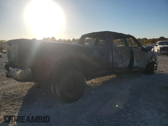 2021 Ram 3500 Big Horn with VIN 3C63RRHL6MG575086, listed as a Copart auction lot 77014974 with 0 mi miles and Non Repairable. Bid and sale history available at carsss.com. Image 3.