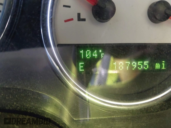 2006 Ford F-150 XLT with VIN 1FTPX14596NB50531, listed as a IAAI auction lot 42529183 with 187,955 mi miles and . Bid and sale history available at DreamBid. Image 7.
