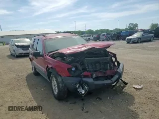 2004 Jeep Grand Cherokee Laredo z VIN 1J4GW48S24C220989, wystawiony jako Copart lot #56759465 z przebiegiem 227 612 mil mil oraz Szkoda całkowita • Salvage title. Historia ofert i sprzedaży dostępna na DreamBid. Obrazek 14.