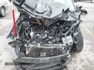2018 Mazda CX-5 Touring with VIN JM3KFBCM0J0312958, listed as a IAAI auction lot 41565238 with 1 mi miles. Bid and sale history available at carsss.com. Image 10.