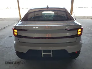 2023 Polestar 2 z VIN YSMED3KA9PL142362, wystawiony jako Copart lot #64635974 z przebiegiem 45 411 mil mil oraz Nie do naprawy. Historia ofert i sprzedaży dostępna na DreamBid. Obrazek 6.