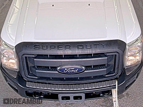 2014 Ford F-350 XL z VIN 1FTBF3A65EEB30118, wystawiony jako IAAI lot #42731343 z przebiegiem 114 298 mil mil oraz . Historia ofert i sprzedaży dostępna na DreamBid. Obrazek 33.