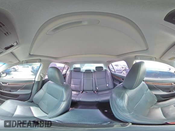 2013 Lexus GS 350 z VIN JTHCE1BL6D5004279, wystawiony jako Copart lot #61908445 z przebiegiem Nie podano mil oraz Szkoda całkowita • Salvage title. Historia ofert i sprzedaży dostępna na DreamBid. Obrazek 14.