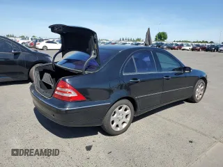 2006 Mercedes-Benz C 280 Luxury с VIN WDBRF54H16A867749, выставлен на аукционе Copart как лот 56594585 с пробегом 227 397 миль миль и Списание • Salvage title. История ставок и продаж доступна на DreamBid. Изображение 3.