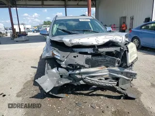 2013 GMC Terrain SLE with VIN 2GKALSEK0D6295457, listed as a Copart auction lot 51103055 with 110,516 mi miles and Salvage title. Bid and sale history available at DreamBid. Image 15.