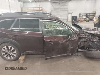 2024 Subaru Outback Limited с VIN 4S4BTANC0R3167975, выставлен на аукционе IAAI как лот 42102532 с пробегом Не указан миль и . История ставок и продаж доступна на DreamBid. Изображение 14.