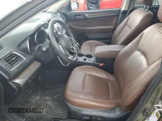 2018 Subaru Outback Touring z VIN 4S4BSATC1J3299606, wystawiony jako Copart lot #57420275 z przebiegiem 230 216 mil mil oraz Tytuł czysty. Historia ofert i sprzedaży dostępna na DreamBid. Obrazek 7.