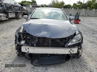2013 Lexus IS 250 with VIN JTHBF5C24D5192600, listed as a Copart auction lot 58946155 with 144,022 mi miles and Salvage title. Bid and sale history available at DreamBid. Image 5.
