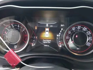 2015 Dodge Challenger R/T with VIN 2C3CDZAT9FH782760, listed as a IAAI auction lot 41531276 with 76,957 mi miles. Bid and sale history available at carsss.com. Image 7.