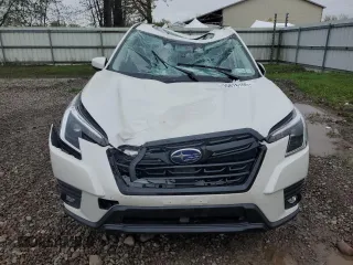 2024 Subaru Forester Premium z VIN JF2SKACC0RH497985, wystawiony jako Copart lot #55878105 z przebiegiem 11 503 mil mil oraz Szkoda całkowita • Salvage title. Historia ofert i sprzedaży dostępna na DreamBid. Obrazek 5.