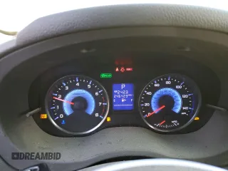 2014 Subaru Crosstrek Touring с VIN JF2GPBKC7EH270298, выставлен на аукционе Copart как лот 43306375 с пробегом 246 423 миль миль и Списание • Salvage title. История ставок и продаж доступна на DreamBid. Изображение 9.