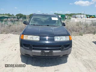 2005 Saturn VUE with VIN 5GZCZ33D65S831502, listed as a IAAI auction lot 42203901 with 118,662 mi miles and . Bid and sale history available at DreamBid. Image 12.