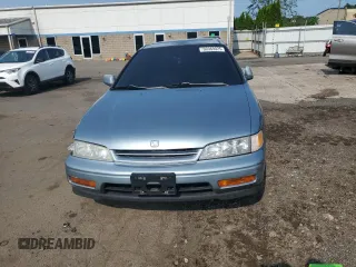 1994 Honda Accord EX с VIN JHMCD5666RC090288, выставлен на аукционе Copart как лот 60369025 с пробегом 157 086 миль миль и Списание • Salvage title. История ставок и продаж доступна на DreamBid. Изображение 5.