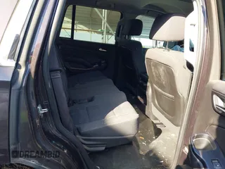 2015 Chevrolet Tahoe LS z VIN 1GNSCAKCXFR628303, wystawiony jako IAAI lot #42002698 z przebiegiem 152 141 mil mil oraz . Historia ofert i sprzedaży dostępna na DreamBid. Obrazek 8.