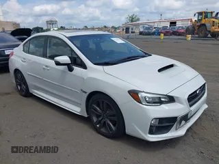2017 Subaru WRX Limited with VIN JF1VA1N69H8814771, listed as a IAAI auction lot 42726302 with 73,405 mi miles and . Bid and sale history available at DreamBid. Image 1.