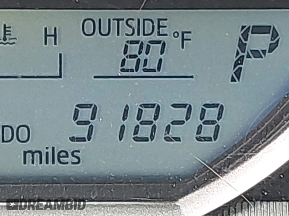 2013 Toyota RAV4 XLE with VIN 2T3WFREV4DW054646, listed as a IAAI auction lot 42014698 with 91,828 mi miles. Bid and sale history available at carsss.com. Image 16.