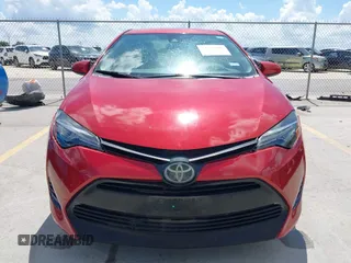 2018 Toyota Corolla L with VIN 5YFBURHE3JP854764, listed as a IAAI auction lot 42575109 with 60,598 mi miles and . Bid and sale history available at DreamBid. Image 12.