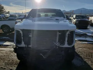 2021 Ford Super Duty F-250 SRW XL with VIN 1FT7X2BN7MED47932, listed as a Copart auction lot 82804414 with 0 mi miles and Salvage Title. Bid and sale history available at carsss.com. Image 5.