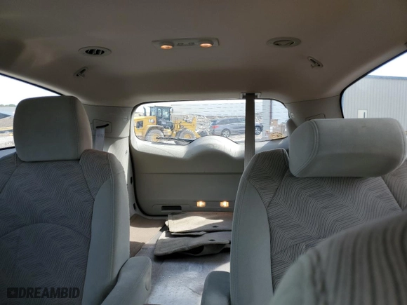 2015 Buick Enclave Convenience with VIN 5GAKRAKD2FJ289889, listed as a Copart auction lot 50430425 with 74,518 mi miles and Clean Title. Bid and sale history available at carsss.com. Image 10.