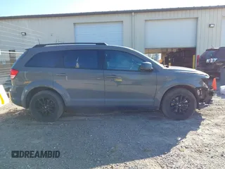 2020 Dodge Journey SE Value with VIN 3C4PDCAB3LT261182, listed as a IAAI auction lot 41644002 with 58,955 mi miles and . Bid and sale history available at carsss.com. Image 13.