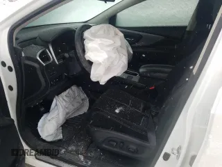 2019 Nissan Murano SL z VIN 5N1AZ2MS6KN114250, wystawiony jako Copart lot #82460564 z przebiegiem 134 649 mil mil oraz Szkoda całkowita • Salvage title. Historia ofert i sprzedaży dostępna na DreamBid. Obrazek 7.