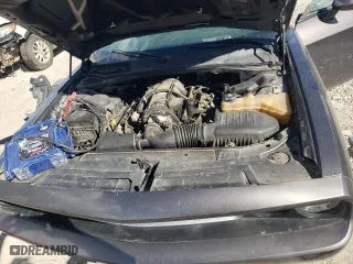 2013 Dodge Challenger R/T with VIN 2C3CDYBT2DH679671, listed as a Copart auction lot 46857245 with 0 mi miles and Salvage Title. Bid and sale history available at carsss.com. Image 11.