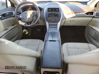 2013 Lincoln MKZ с VIN 3LN6L2G90DR821151, выставлен на аукционе Copart как лот 45741345 с пробегом 117 216 миль миль и Списание • Salvage title. История ставок и продаж доступна на DreamBid. Изображение 8.