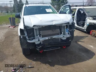 2021 GMC Canyon 4WD AT4 z VIN 1GTG6FENXM1291689, wystawiony jako IAAI lot #42038884 z przebiegiem 54 884 mil mil oraz . Historia ofert i sprzedaży dostępna na DreamBid. Obrazek 6.