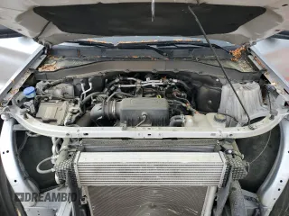 2022 Ford Explorer XLT z VIN 1FMSK7DH4NGA80828, wystawiony jako Copart lot #51954795 z przebiegiem 77 651 mil mil oraz Szkoda całkowita • Salvage title. Historia ofert i sprzedaży dostępna na DreamBid. Obrazek 12.