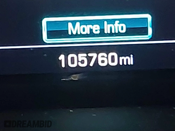 2019 GMC Yukon XL SLT z VIN 1GKS1GKC8KR395425, wystawiony jako IAAI lot #41910104 z przebiegiem 105 760 mil mil oraz . Historia ofert i sprzedaży dostępna na DreamBid. Obrazek 14.
