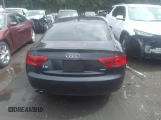 2013 Audi A5 Prestige z VIN WAUVFAFR6DA026826, wystawiony jako IAAI lot #37101768 z przebiegiem Nie podano mil oraz . Historia ofert i sprzedaży dostępna na DreamBid. Obrazek 16.
