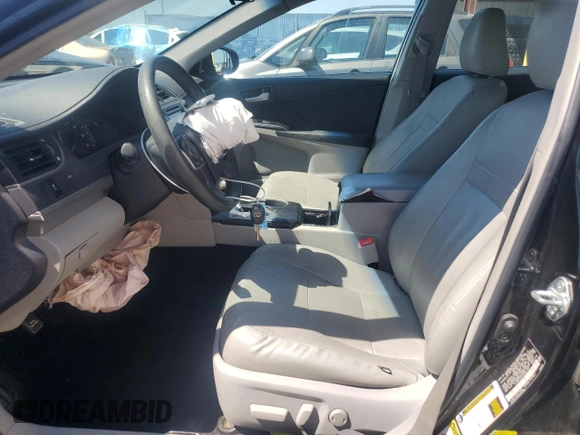 2012 Toyota Camry L with VIN 4T4BF1FK4CR224134, listed as a Copart auction lot 53136745 with 89,579 mi miles and Salvage Title. Bid and sale history available at carsss.com. Image 7.