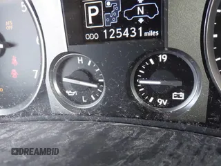 2013 Lexus LX 570 with VIN JTJHY7AXXD4128032, listed as a IAAI auction lot 41794039 with 125,431 mi miles and . Bid and sale history available at carsss.com. Image 16.