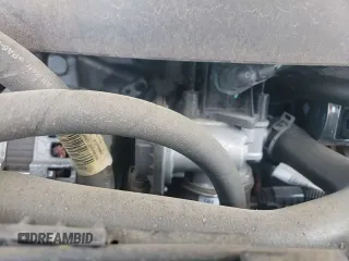 2018 Volvo S60 Dynamic с VIN YV126MFL8J2453945, выставлен на аукционе Copart как лот 60911235 с пробегом 43 493 миль миль и Списание • Salvage title. История ставок и продаж доступна на DreamBid. Изображение 15.