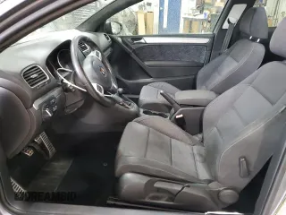 2012 Volkswagen Golf TDI с VIN WVWMM7AJ0CW285712, выставлен на аукционе Copart как лот 80859314 с пробегом 114 069 миль миль и Списание • Salvage title. История ставок и продаж доступна на DreamBid. Изображение 7.