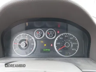 2006 Ford Fusion S with VIN 3FAFP06ZX6R174619, listed as a IAAI auction lot 41729383 with 163,948 mi miles and . Bid and sale history available at DreamBid. Image 7.
