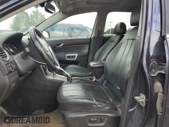 2014 Chevrolet Captiva Sport LTZ with VIN 3GNAL4EK2ES591646, listed as a Copart auction lot 73026964 with 139,371 mi miles and Clean Title. Bid and sale history available at DreamBid. Image 7.