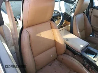 1987 Chevrolet Corvette z VIN 1G1YY218XH5127681, wystawiony jako Copart lot #48385115 z przebiegiem 167 449 mil mil oraz Czysty tytuł • Clean title. Historia ofert i sprzedaży dostępna na DreamBid. Obrazek 10.