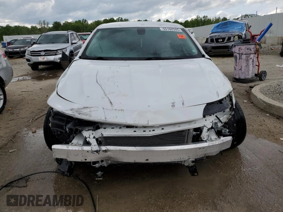 2014 Chevrolet Impala LT z VIN 2G1125S30E9126738, wystawiony jako Copart lot #55102555 z przebiegiem 91 490 mil mil oraz Nie do naprawy • Non repairable. Historia ofert i sprzedaży dostępna na DreamBid. Obrazek 5.