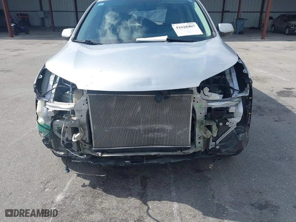 2014 Honda CR-V EX with VIN 5J6RM3H57EL043490, listed as a IAAI auction lot 41628467 with 89,879 mi miles. Bid and sale history available at carsss.com. Image 6.