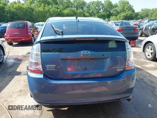 2009 Toyota Prius z VIN JTDKB20U597860398, wystawiony jako IAAI lot #42246021 z przebiegiem 194 863 mil mil oraz . Historia ofert i sprzedaży dostępna na DreamBid. Obrazek 16.